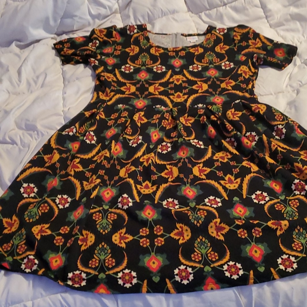 Amelia lularoe